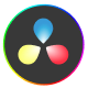 DaVinci_Resolve_17_logo 1