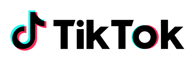 TikTok-Logomark&Wordmark-Logo.wine 1
