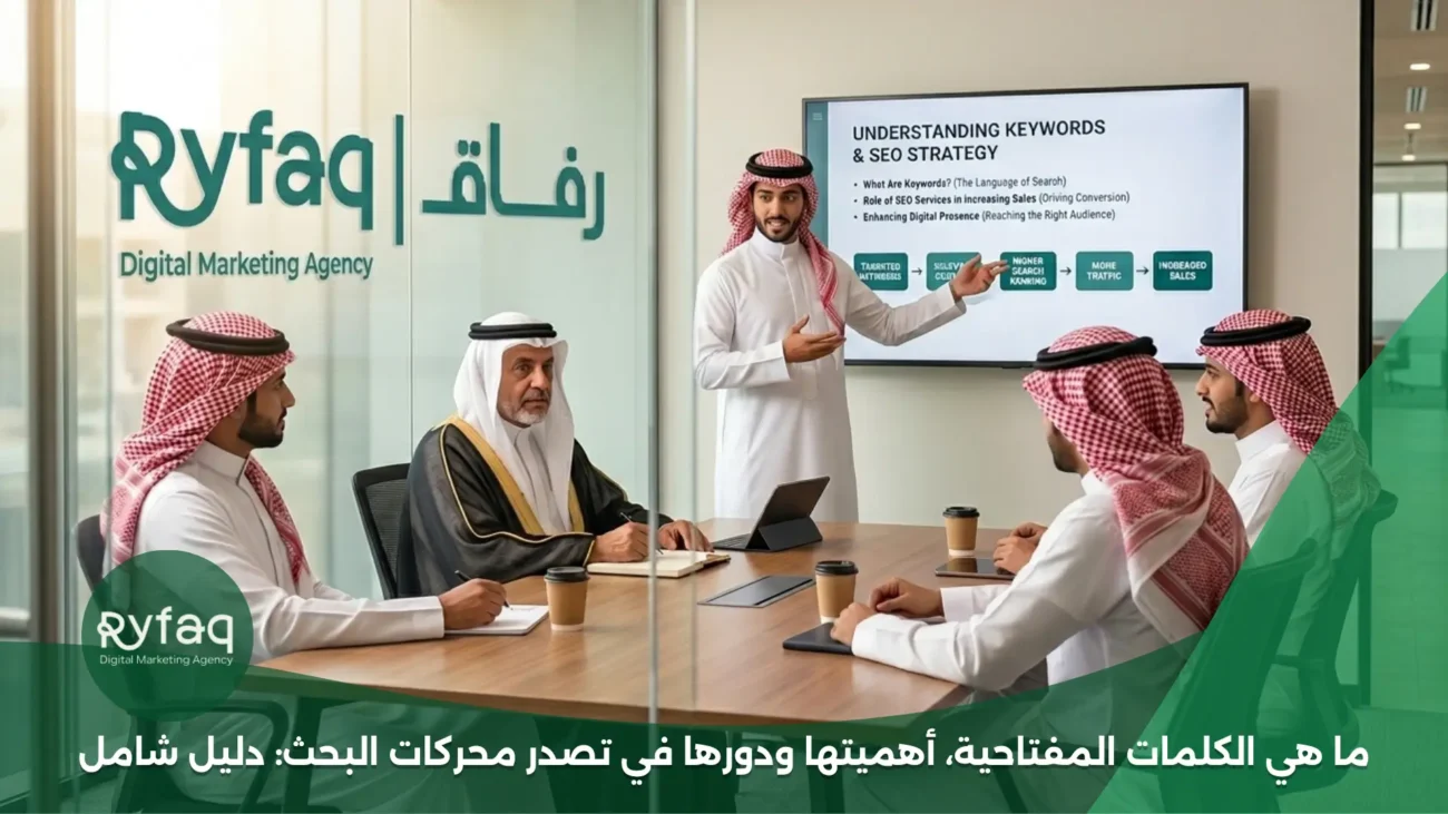 الكلمات المفتاحية
